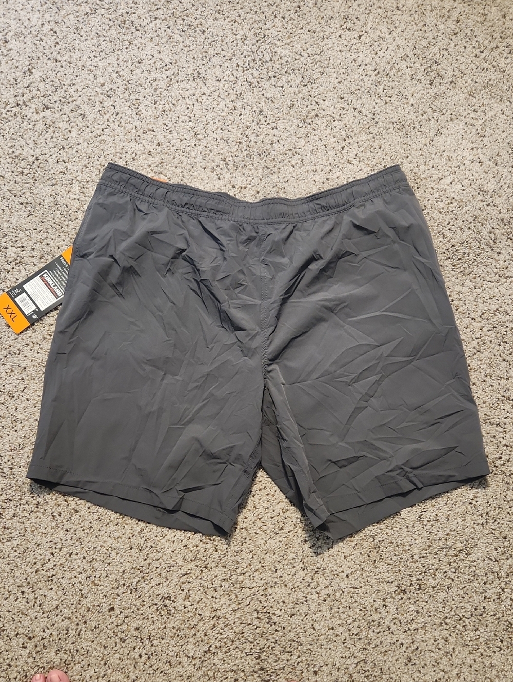 NWT Mens Swim Trunks